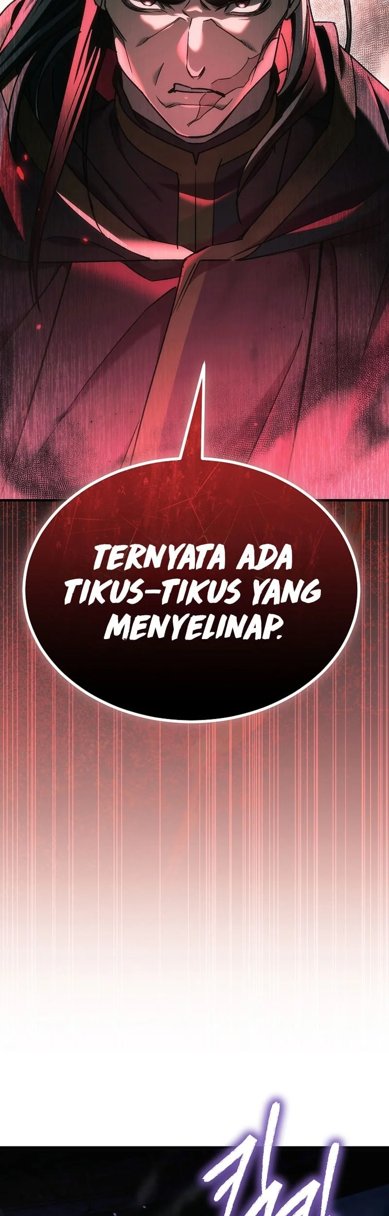 Genius Blacksmith’s Game Chapter 51 - halaman 4