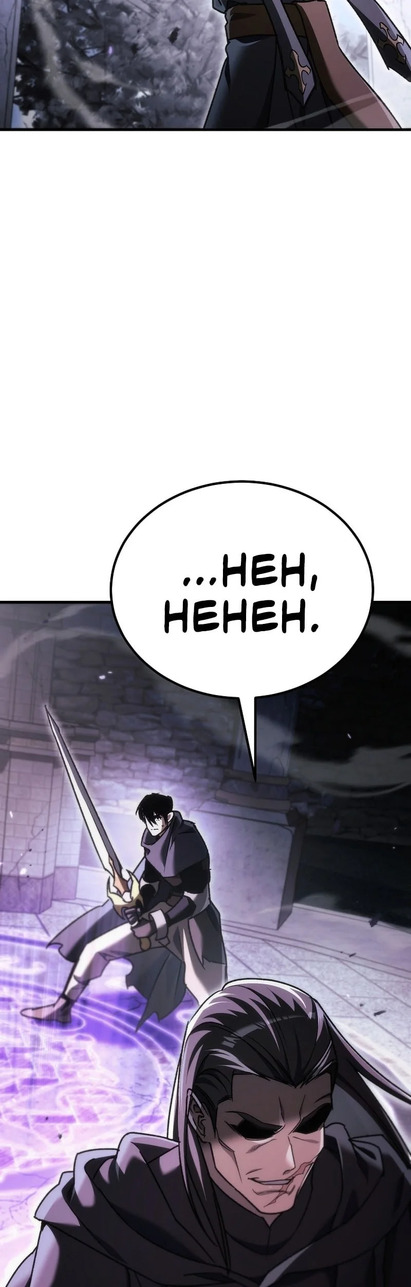 Genius Blacksmith’s Game Chapter 51 - halaman 43