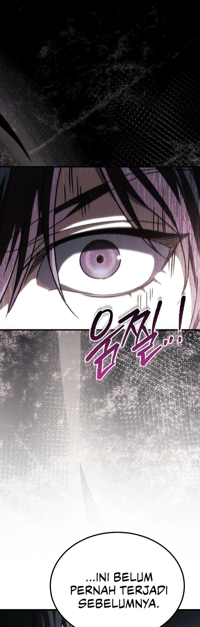 Genius Blacksmith’s Game Chapter 51 - halaman 50