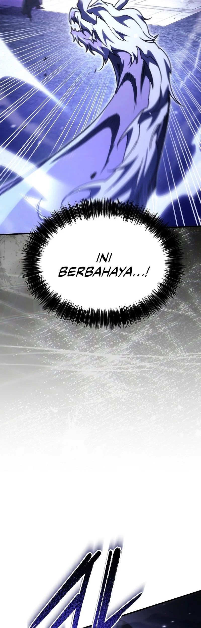 Genius Blacksmith’s Game Chapter 51 - halaman 56
