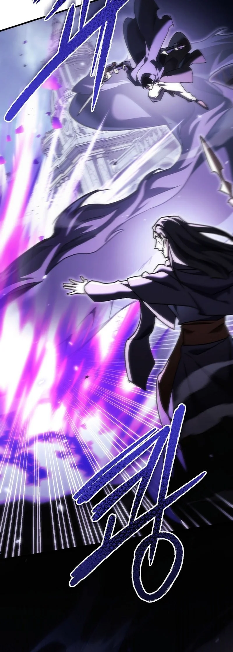 Genius Blacksmith’s Game Chapter 51 - halaman 57