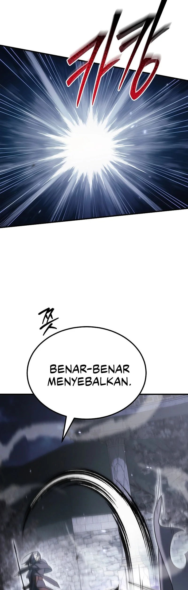 Genius Blacksmith’s Game Chapter 51 - halaman 60
