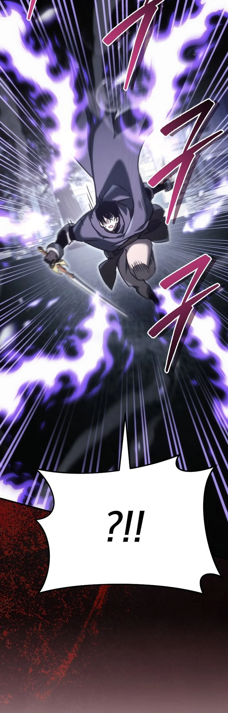 Genius Blacksmith’s Game Chapter 51 - halaman 64