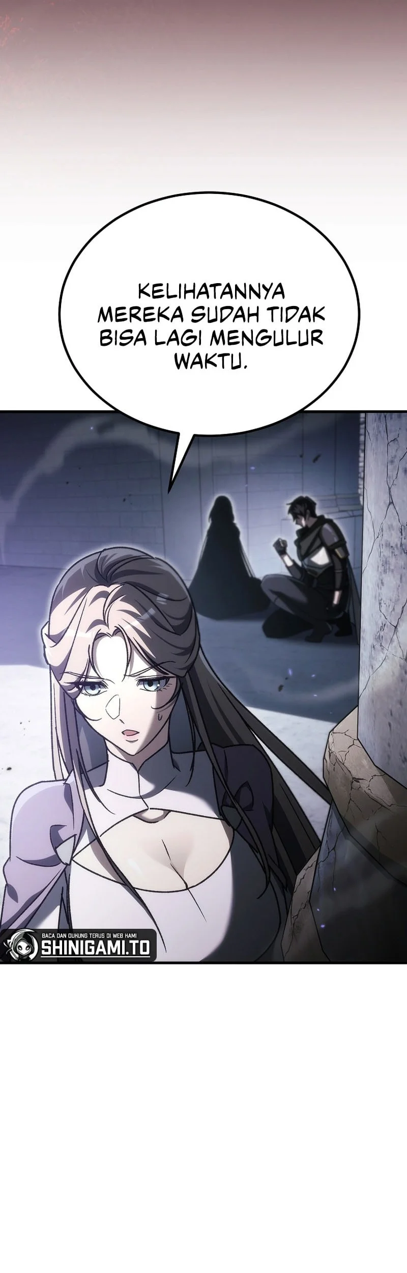 Genius Blacksmith’s Game Chapter 51 - halaman 65