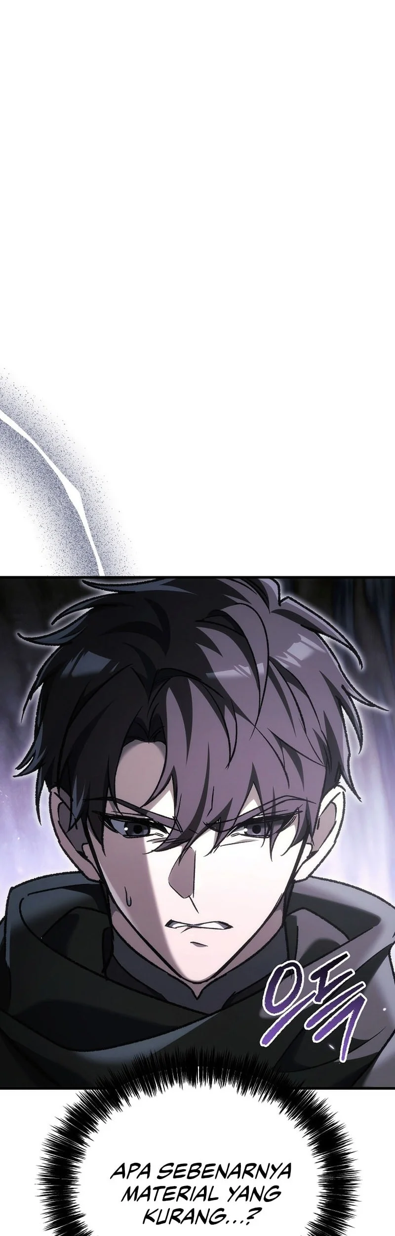 Genius Blacksmith’s Game Chapter 51 - halaman 67