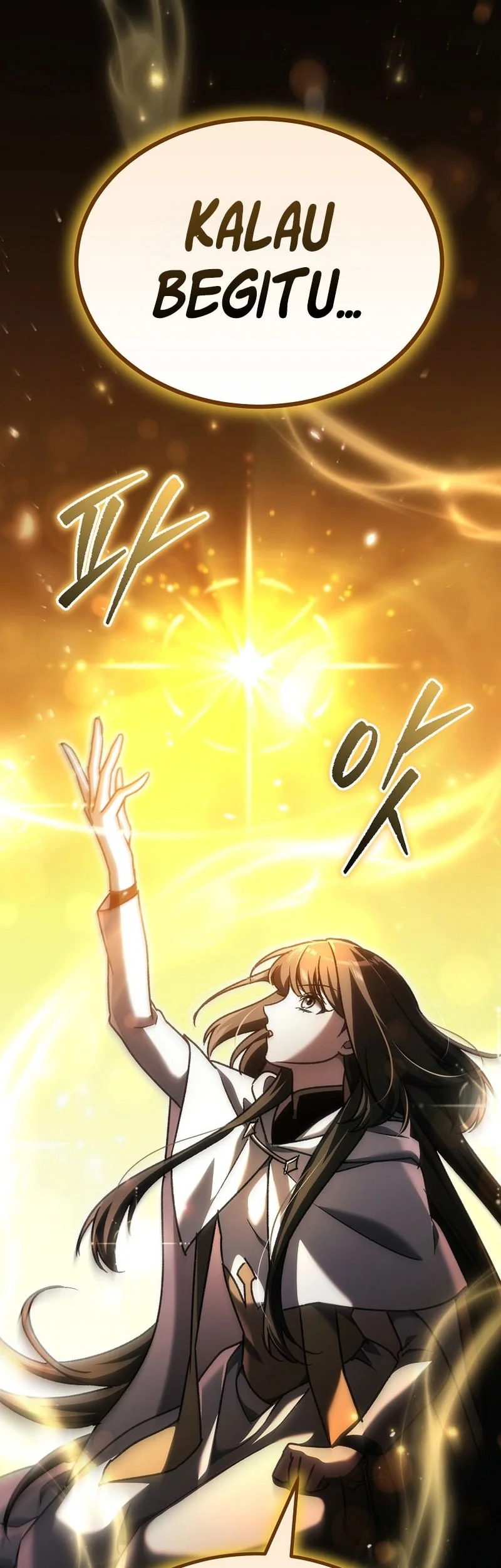 Genius Blacksmith’s Game Chapter 51 - halaman 71