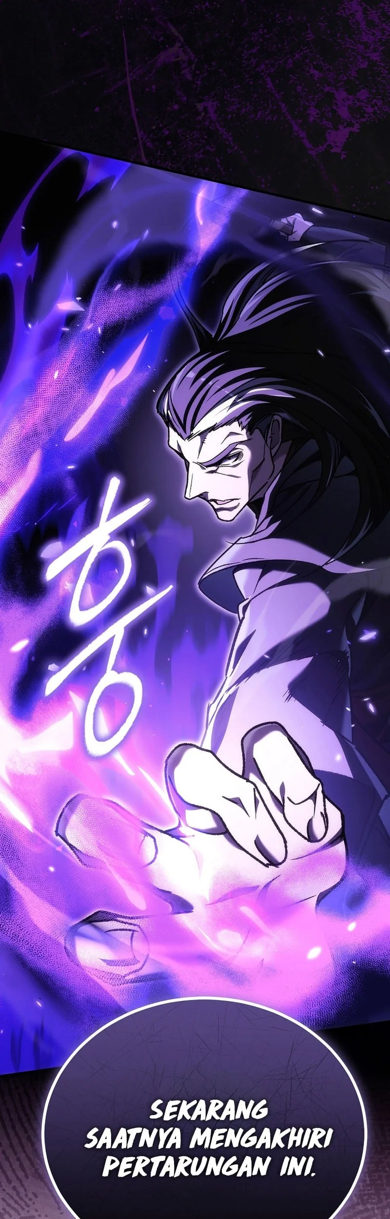 Genius Blacksmith’s Game Chapter 51 - halaman 78