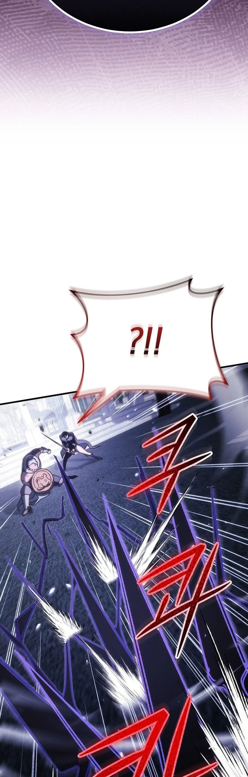 Genius Blacksmith’s Game Chapter 51 - halaman 79