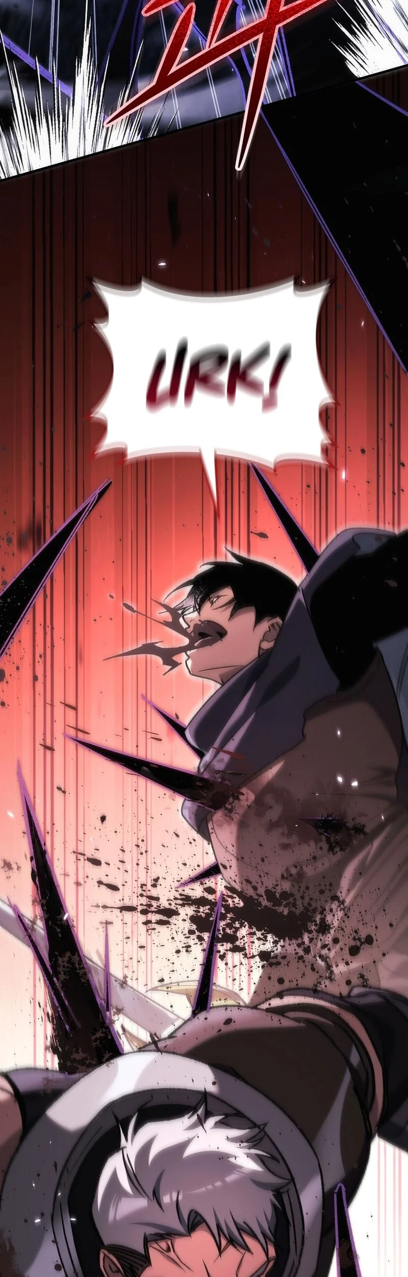 Genius Blacksmith’s Game Chapter 51 - halaman 80