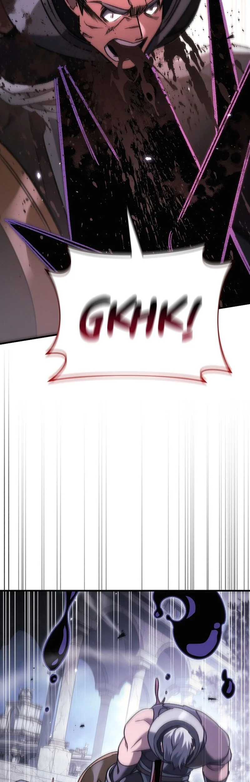 Genius Blacksmith’s Game Chapter 51 - halaman 81