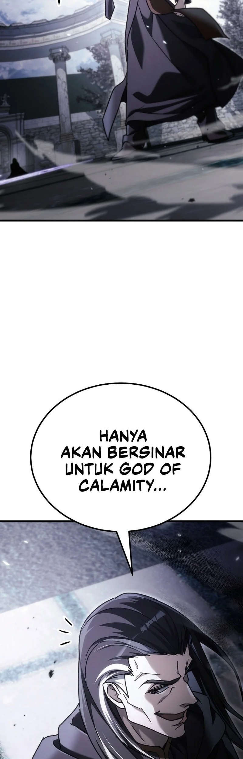 Genius Blacksmith’s Game Chapter 51 - halaman 84