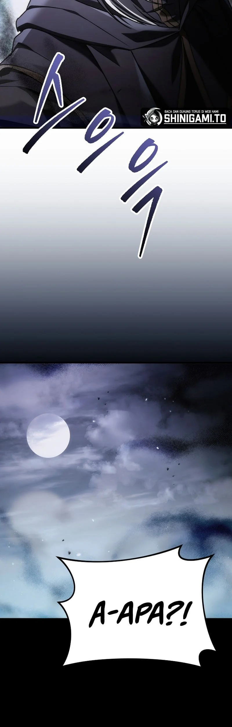 Genius Blacksmith’s Game Chapter 51 - halaman 85