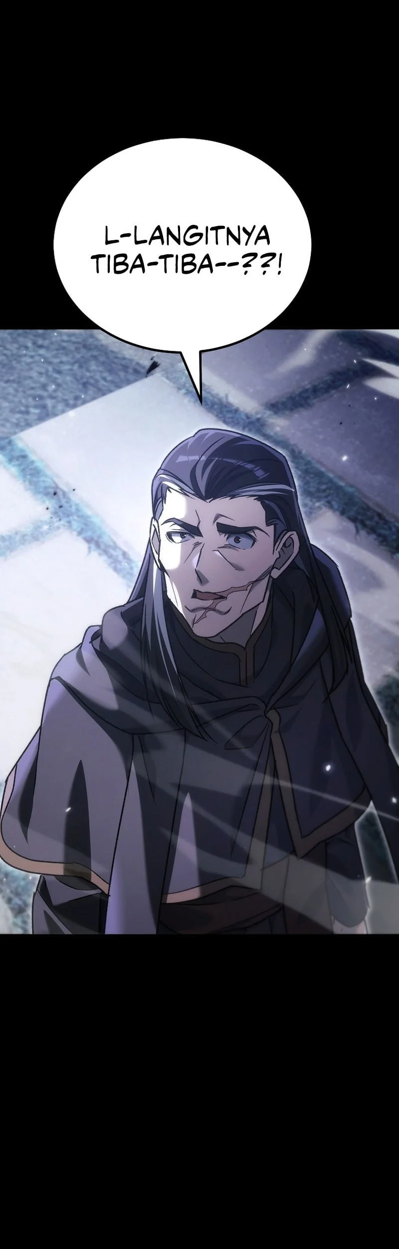 Genius Blacksmith’s Game Chapter 51 - halaman 86