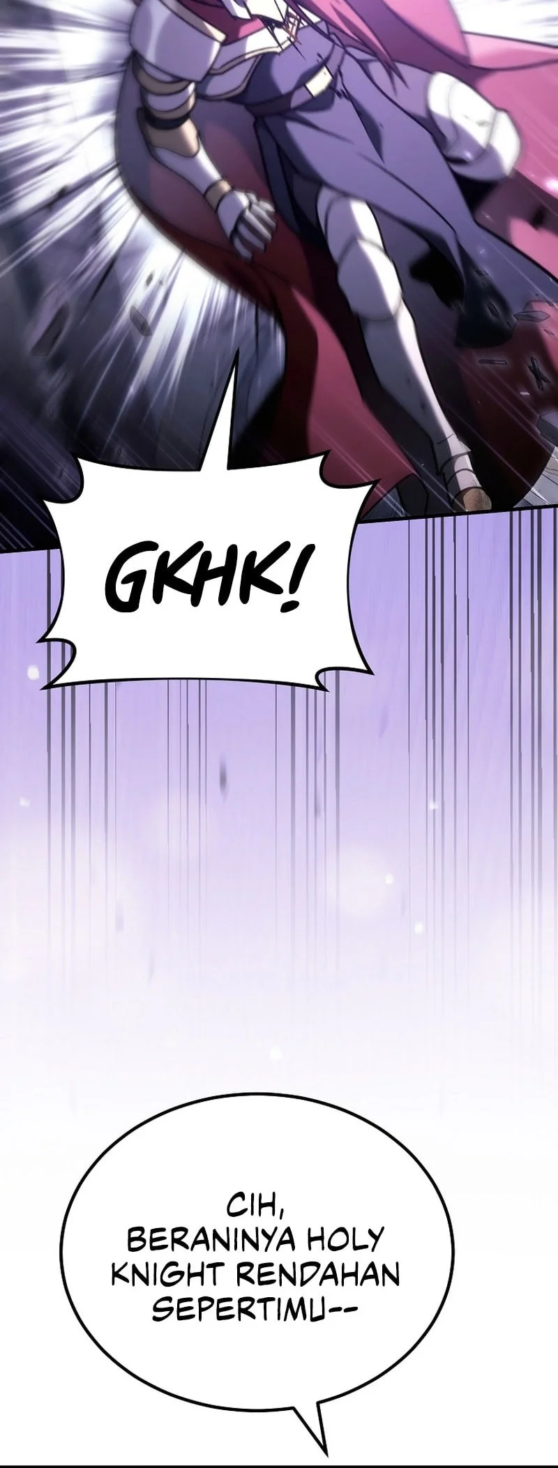Genius Blacksmith’s Game Chapter 51 - halaman 9