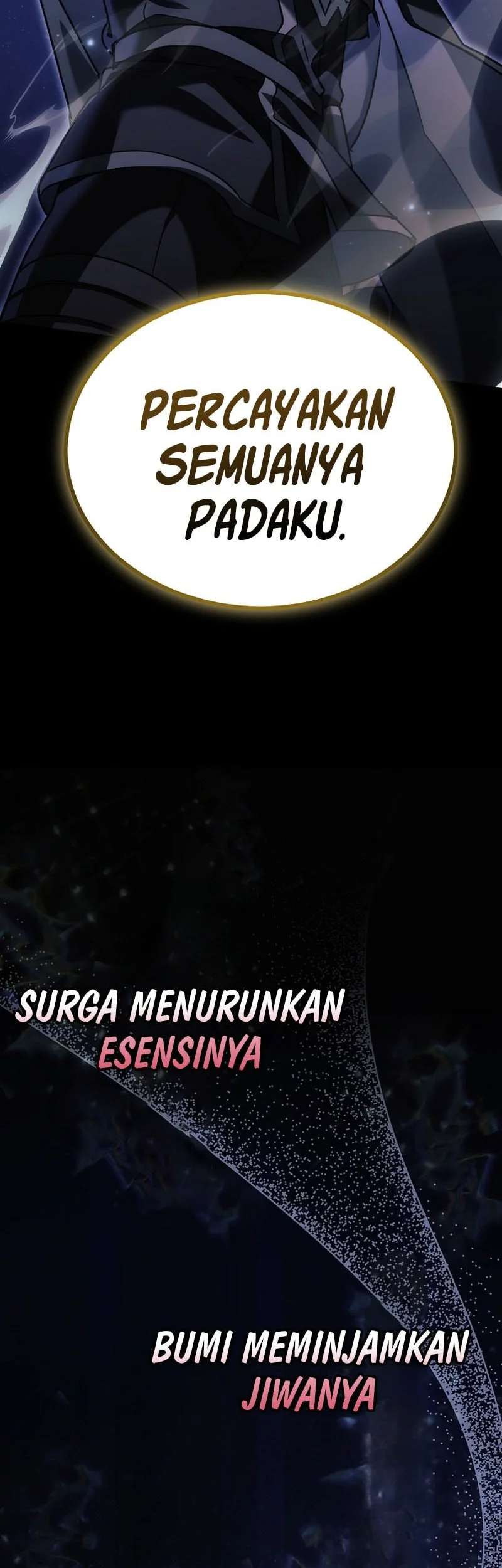 Genius Blacksmith’s Game Chapter 51 - halaman 91
