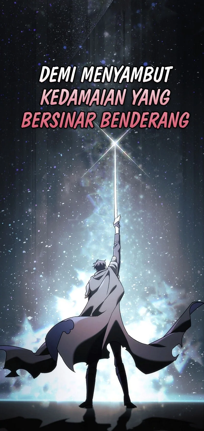 Genius Blacksmith’s Game Chapter 51 - halaman 94