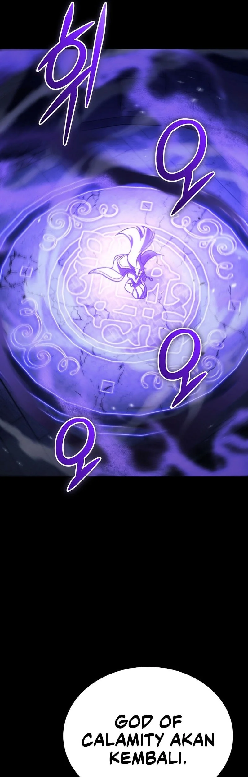 Genius Blacksmith’s Game Chapter 52 - halaman 10