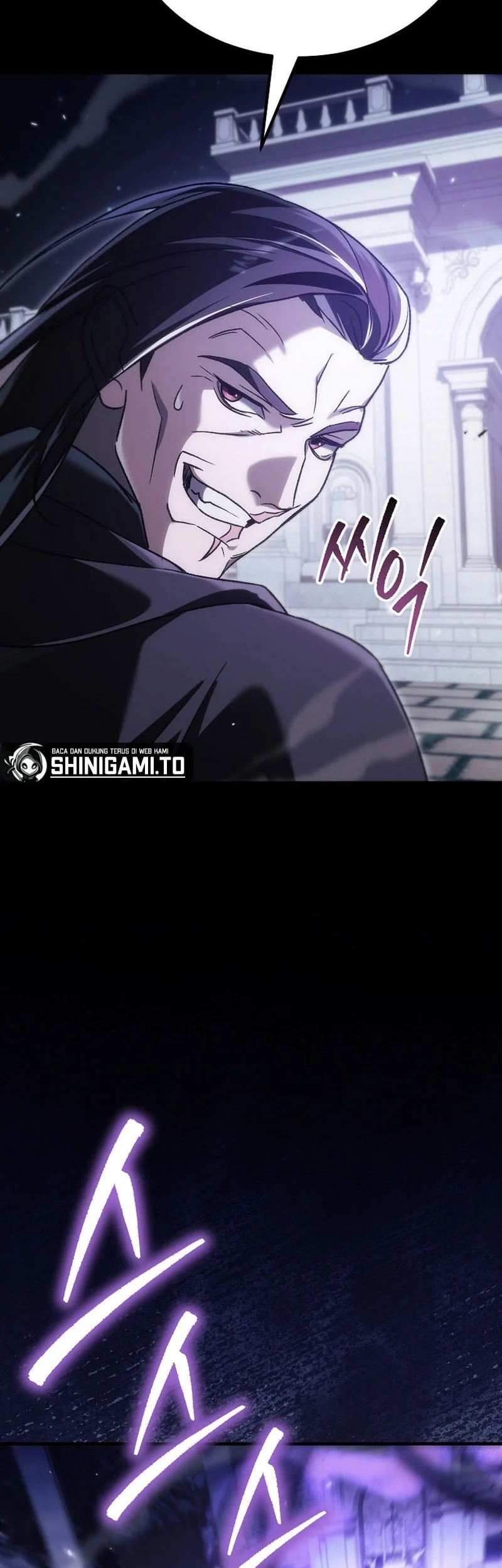 Genius Blacksmith’s Game Chapter 52 - halaman 11