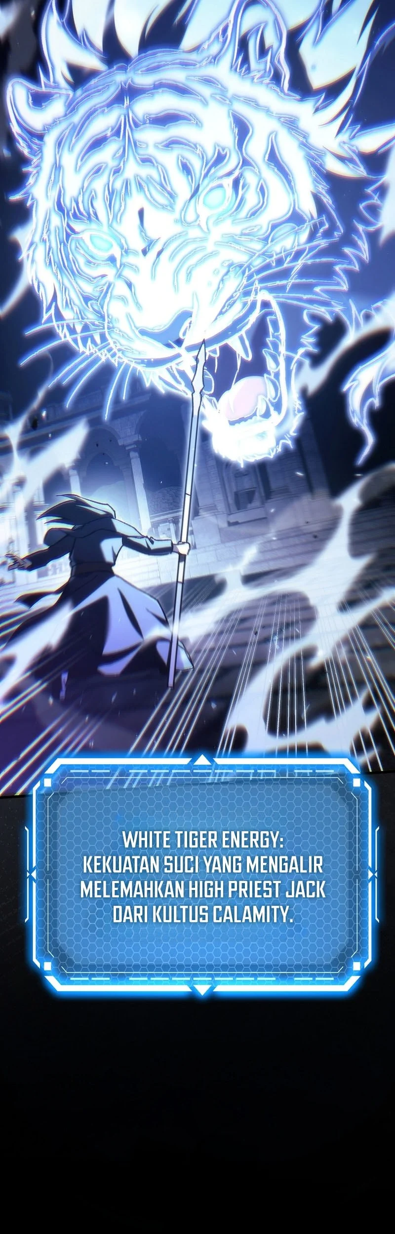 Genius Blacksmith’s Game Chapter 52 - halaman 13