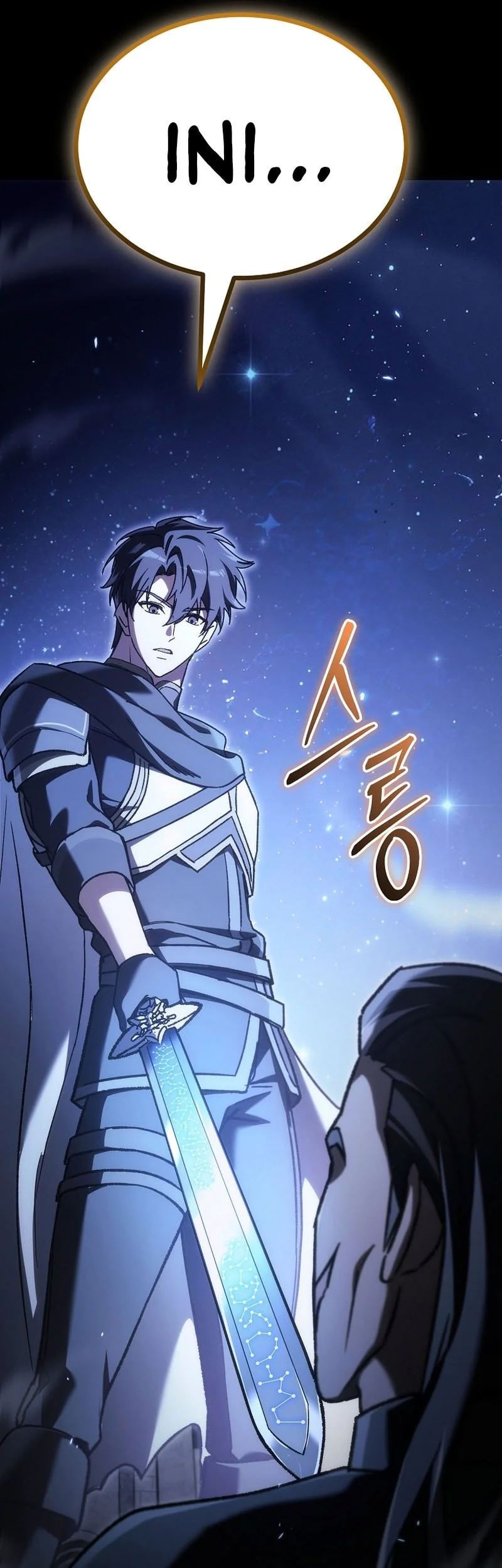 Genius Blacksmith’s Game Chapter 52 - halaman 18