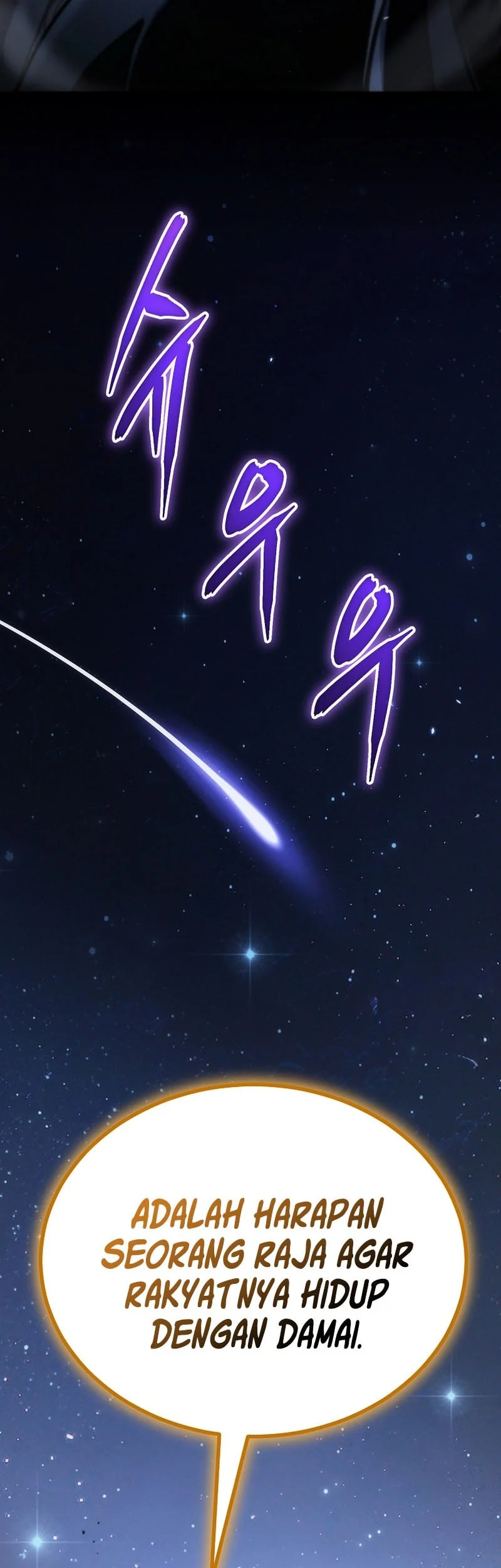 Genius Blacksmith’s Game Chapter 52 - halaman 19