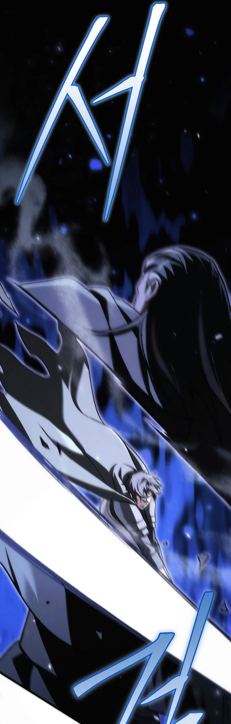 Genius Blacksmith’s Game Chapter 52 - halaman 22