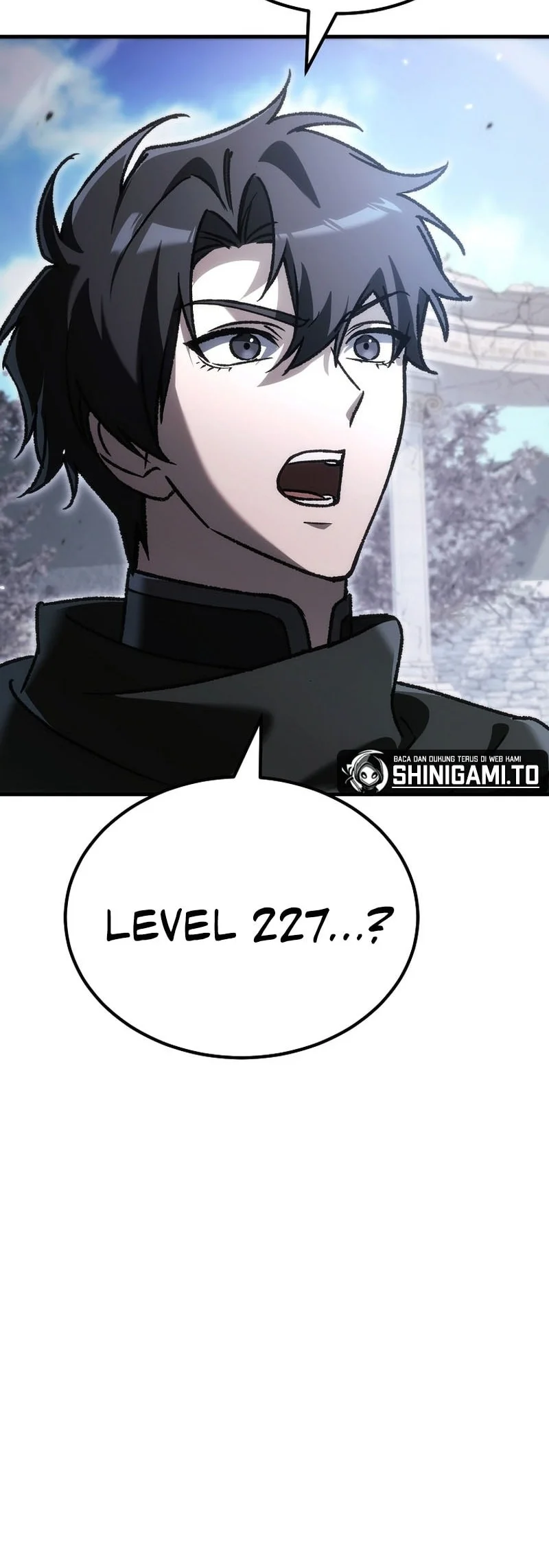 Genius Blacksmith’s Game Chapter 52 - halaman 29