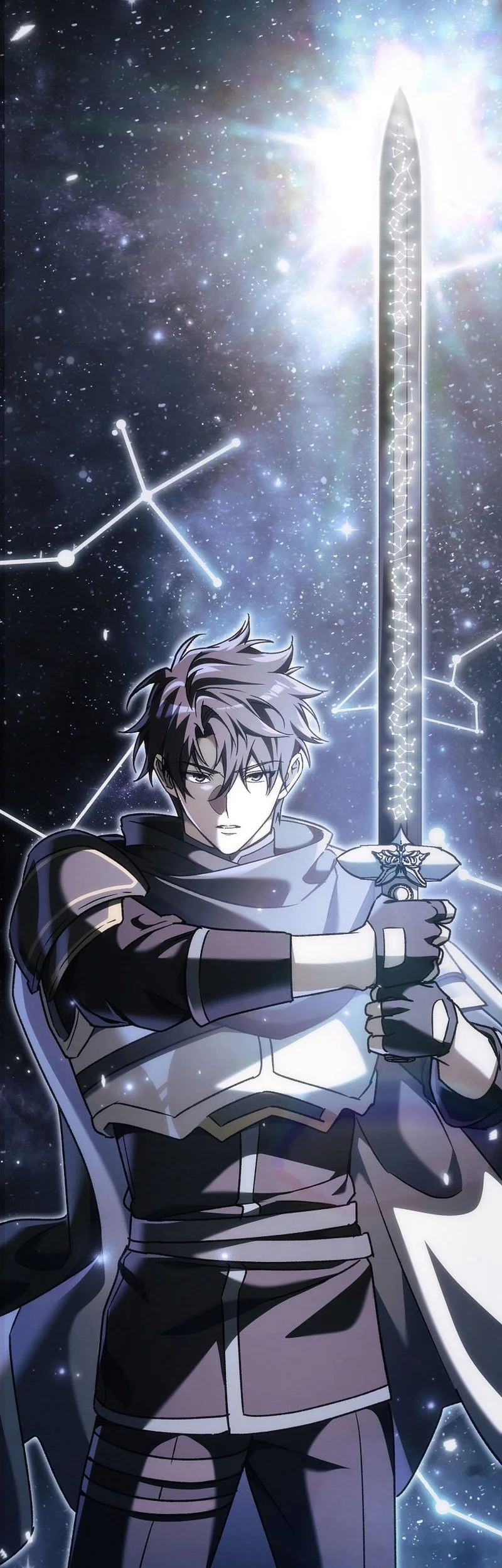 Genius Blacksmith’s Game Chapter 52 - halaman 3