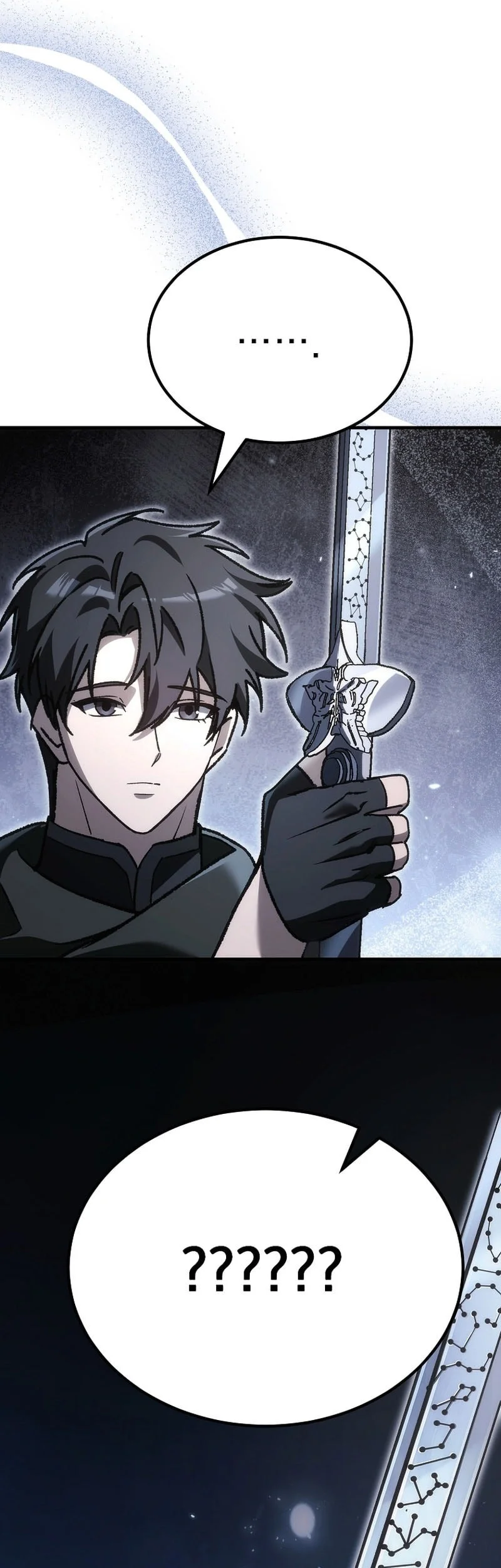 Genius Blacksmith’s Game Chapter 52 - halaman 34