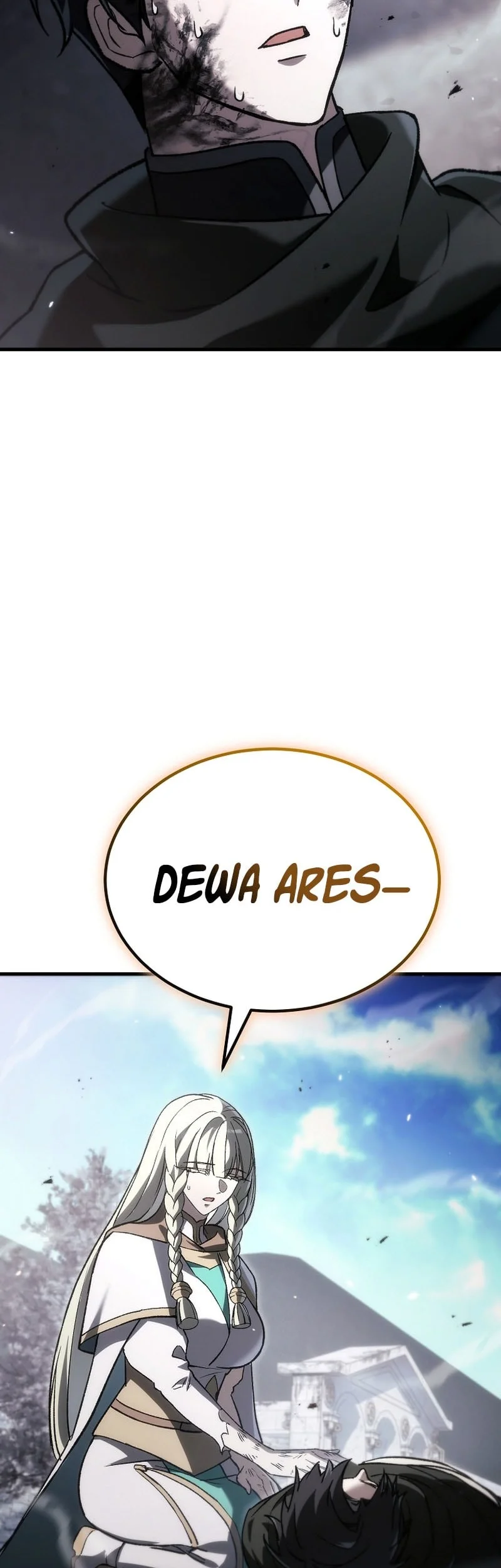 Genius Blacksmith’s Game Chapter 52 - halaman 55