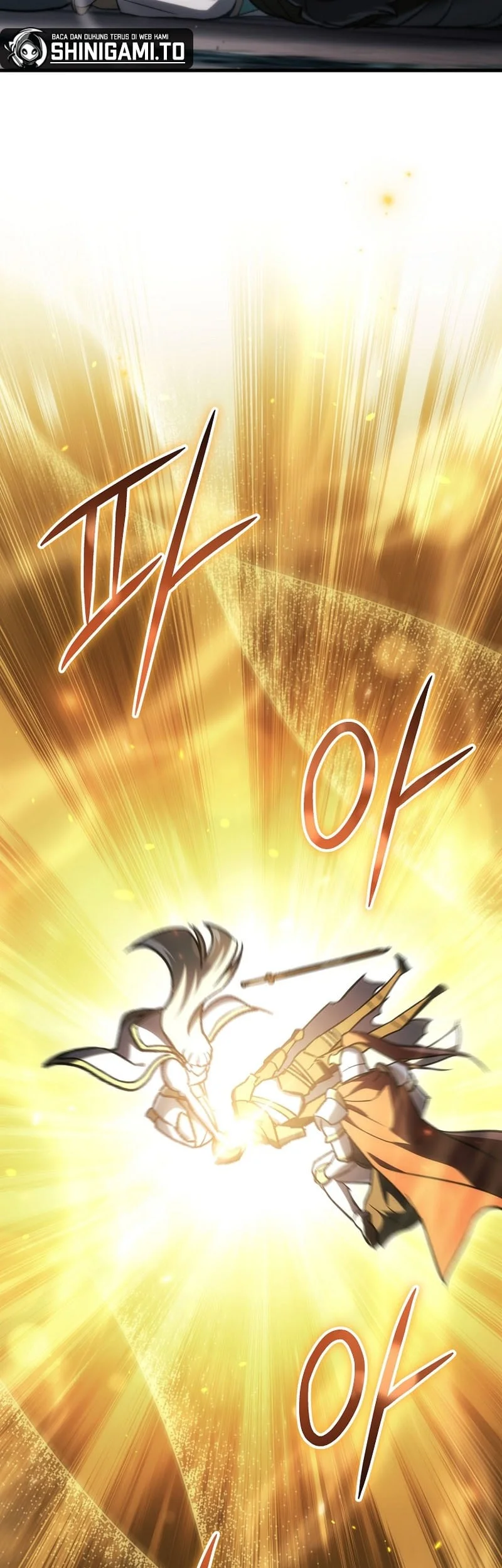 Genius Blacksmith’s Game Chapter 52 - halaman 56