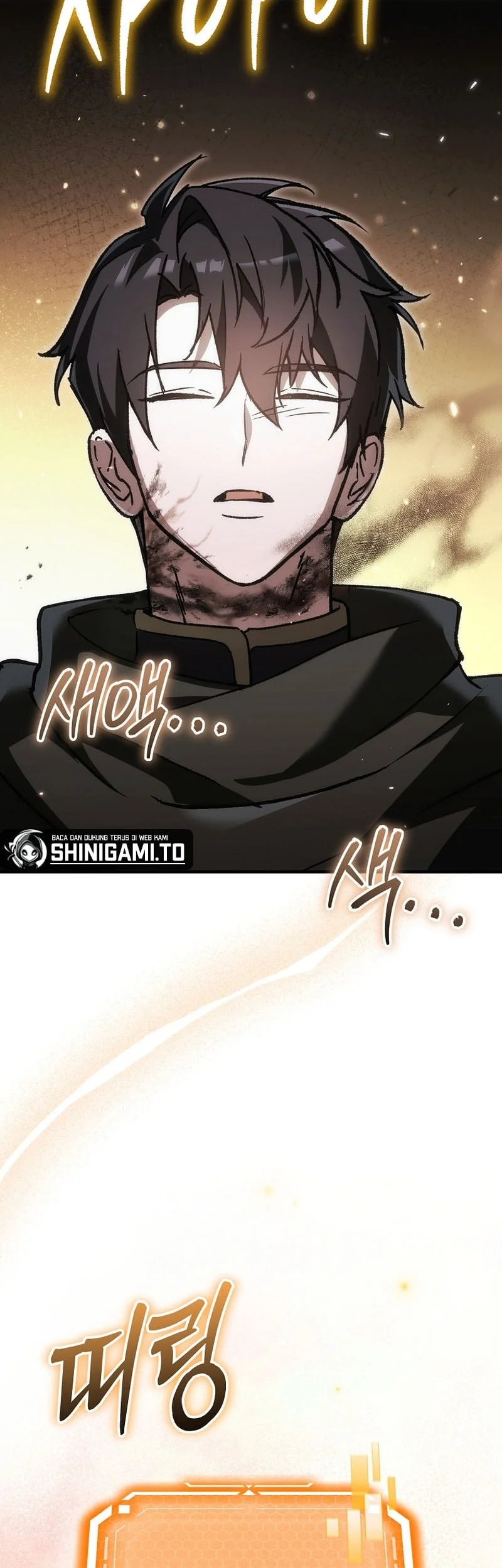 Genius Blacksmith’s Game Chapter 52 - halaman 59