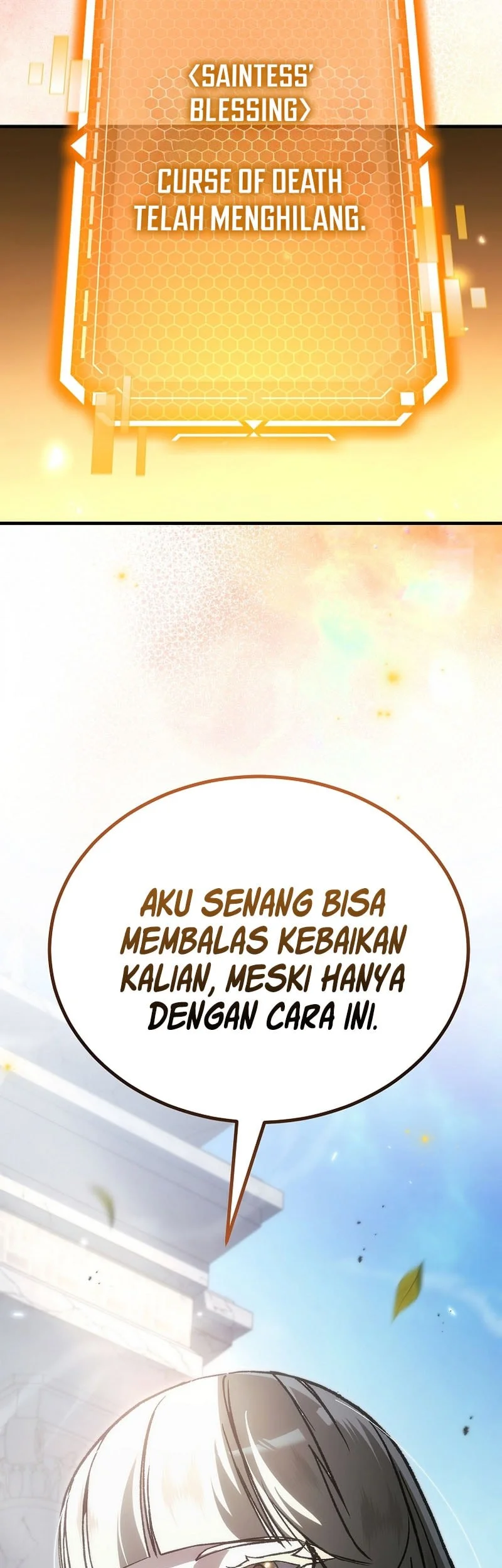 Genius Blacksmith’s Game Chapter 52 - halaman 60