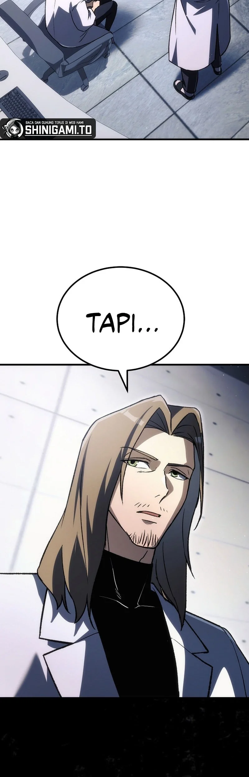 Genius Blacksmith’s Game Chapter 52 - halaman 77