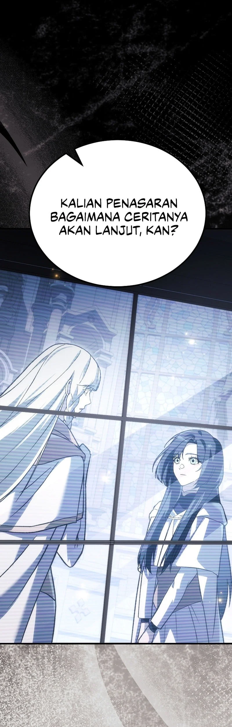 Genius Blacksmith’s Game Chapter 52 - halaman 78