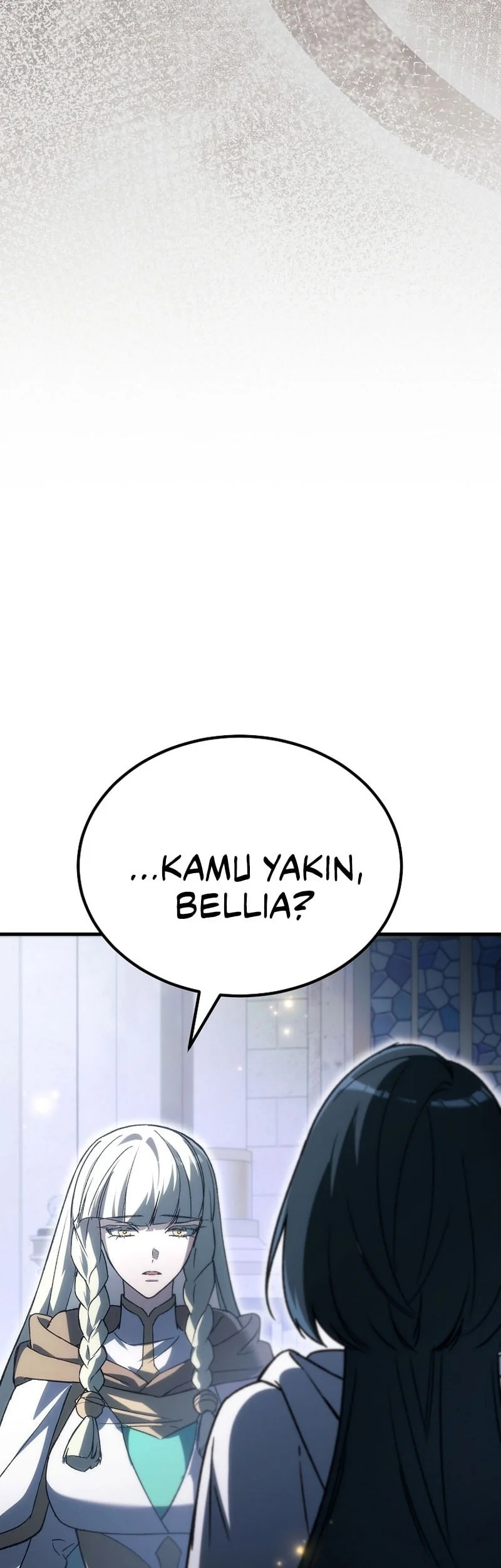 Genius Blacksmith’s Game Chapter 52 - halaman 79