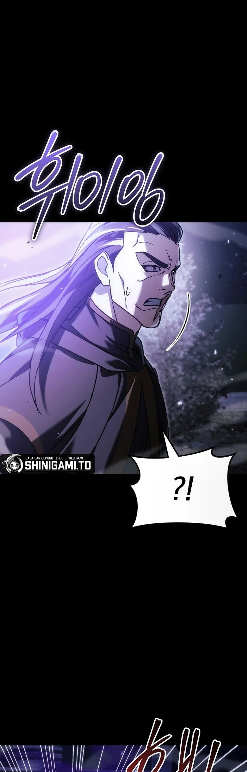 Genius Blacksmith’s Game Chapter 52 - halaman 8