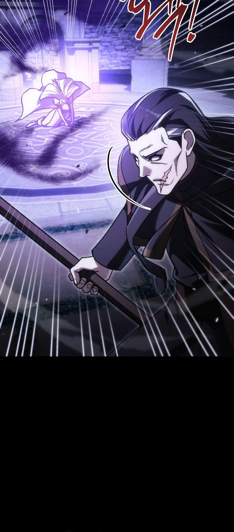 Genius Blacksmith’s Game Chapter 52 - halaman 9
