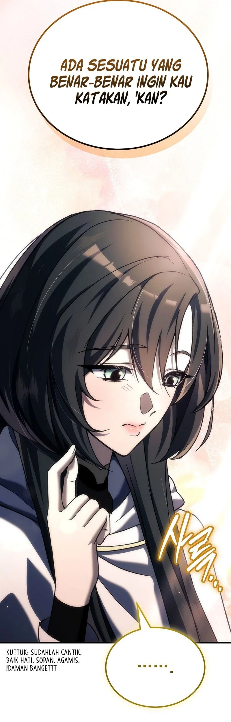 Genius Blacksmith’s Game Chapter 53 - halaman 26