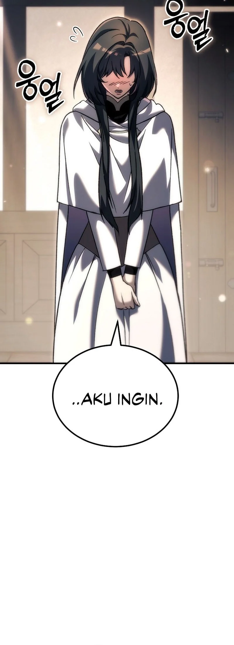 Genius Blacksmith’s Game Chapter 53 - halaman 29