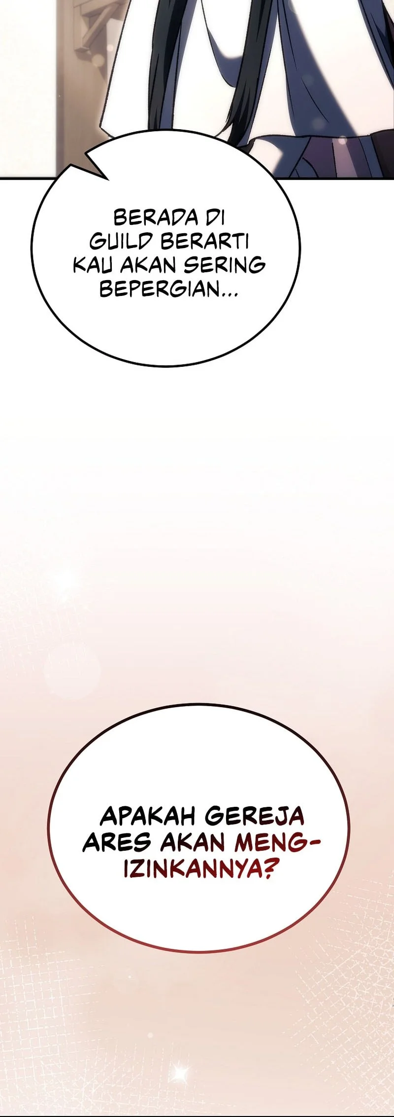 Genius Blacksmith’s Game Chapter 53 - halaman 33