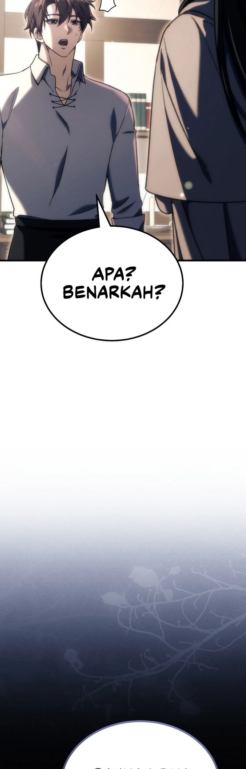 Genius Blacksmith’s Game Chapter 53 - halaman 35