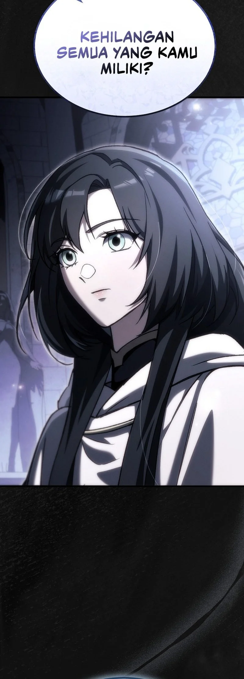 Genius Blacksmith’s Game Chapter 53 - halaman 37