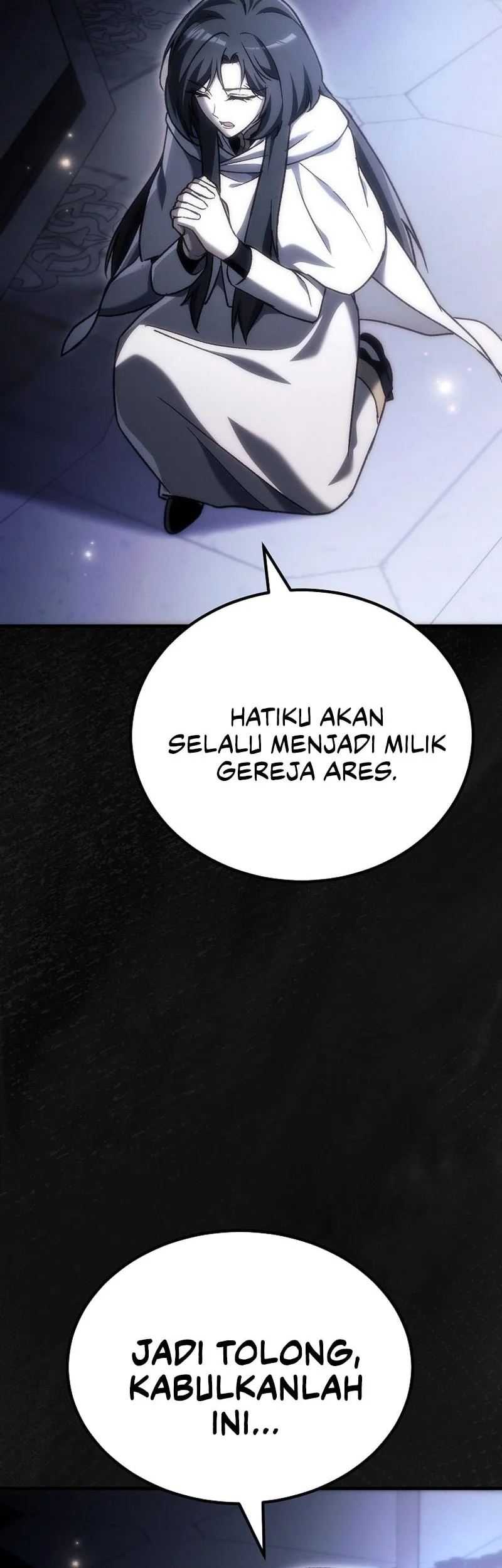 Genius Blacksmith’s Game Chapter 53 - halaman 39