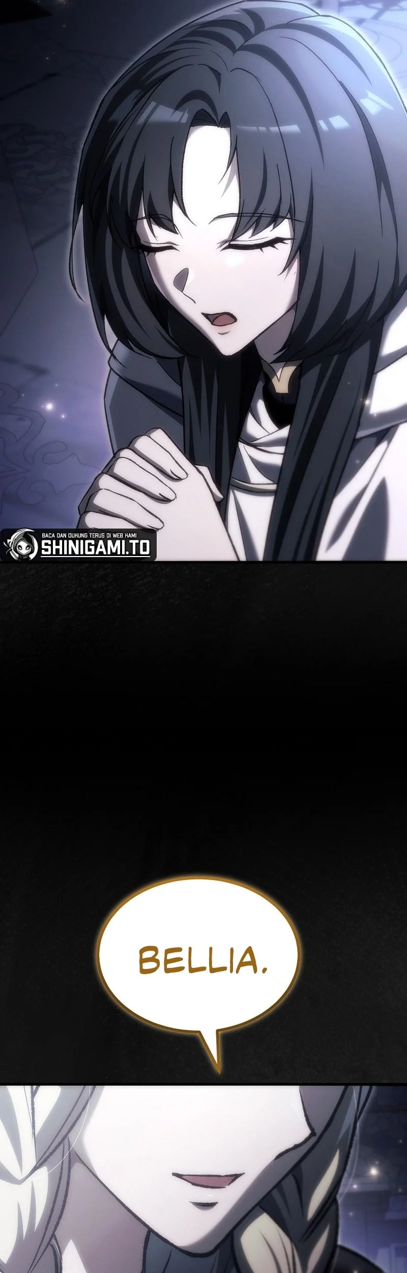 Genius Blacksmith’s Game Chapter 53 - halaman 40