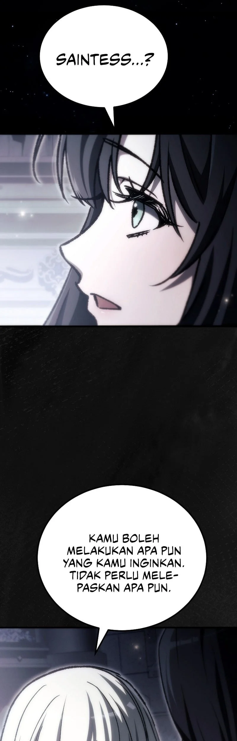 Genius Blacksmith’s Game Chapter 53 - halaman 42
