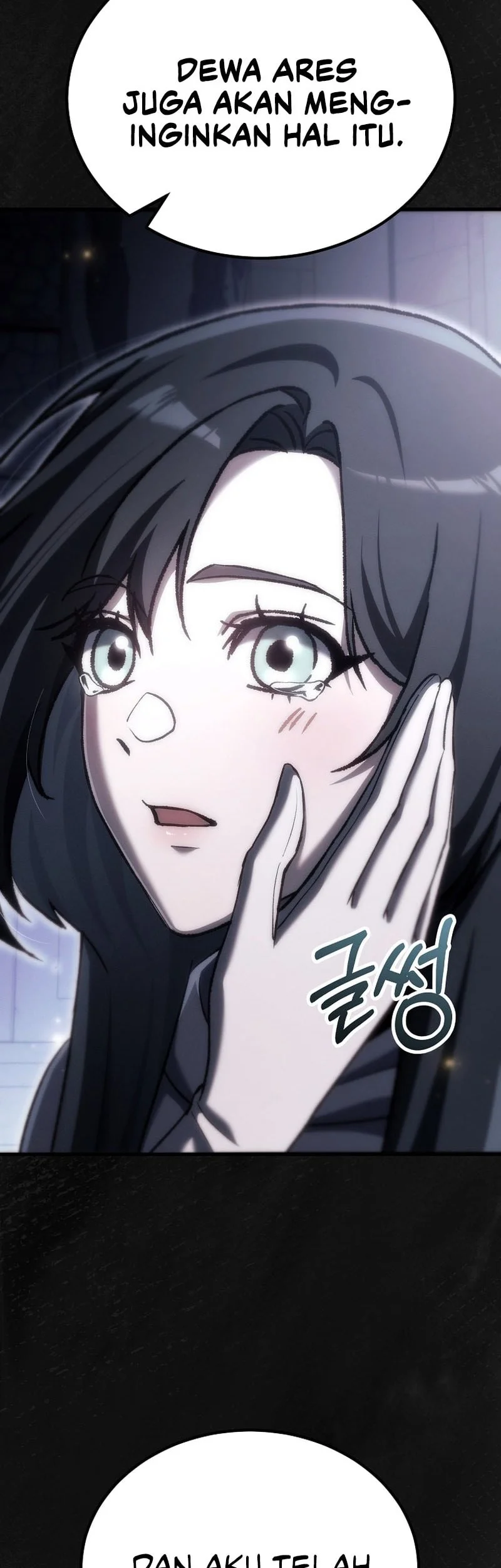 Genius Blacksmith’s Game Chapter 53 - halaman 47