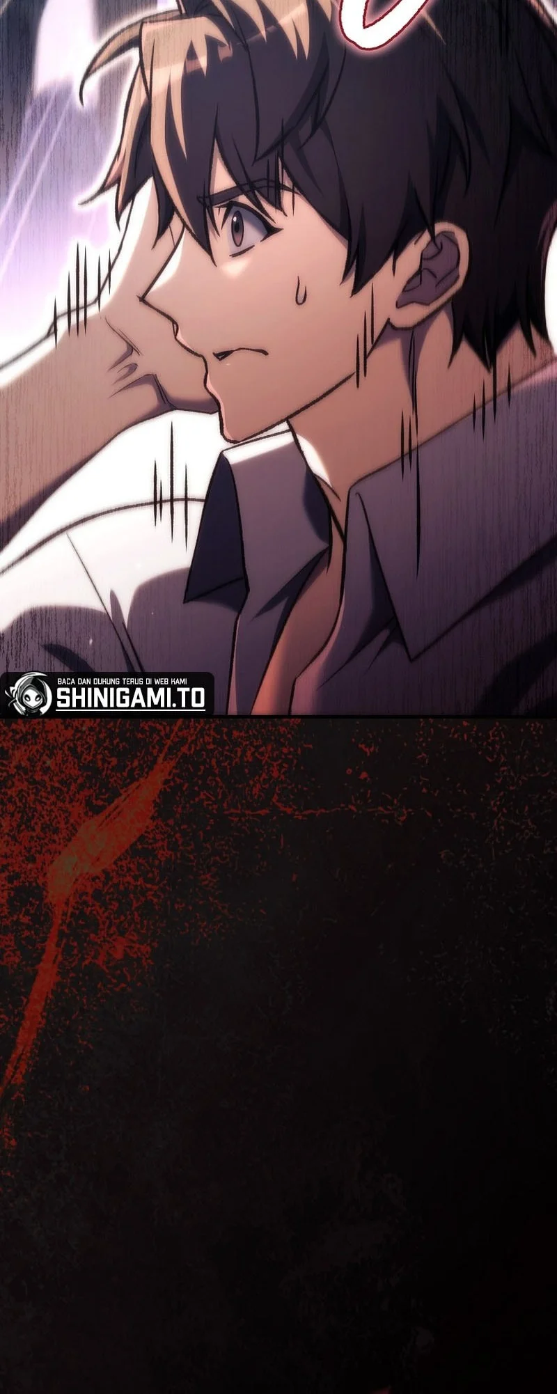 Genius Blacksmith’s Game Chapter 53 - halaman 5