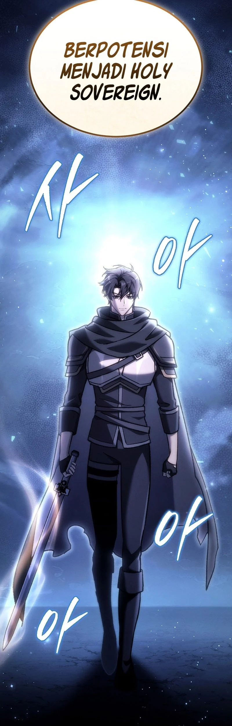 Genius Blacksmith’s Game Chapter 53 - halaman 50