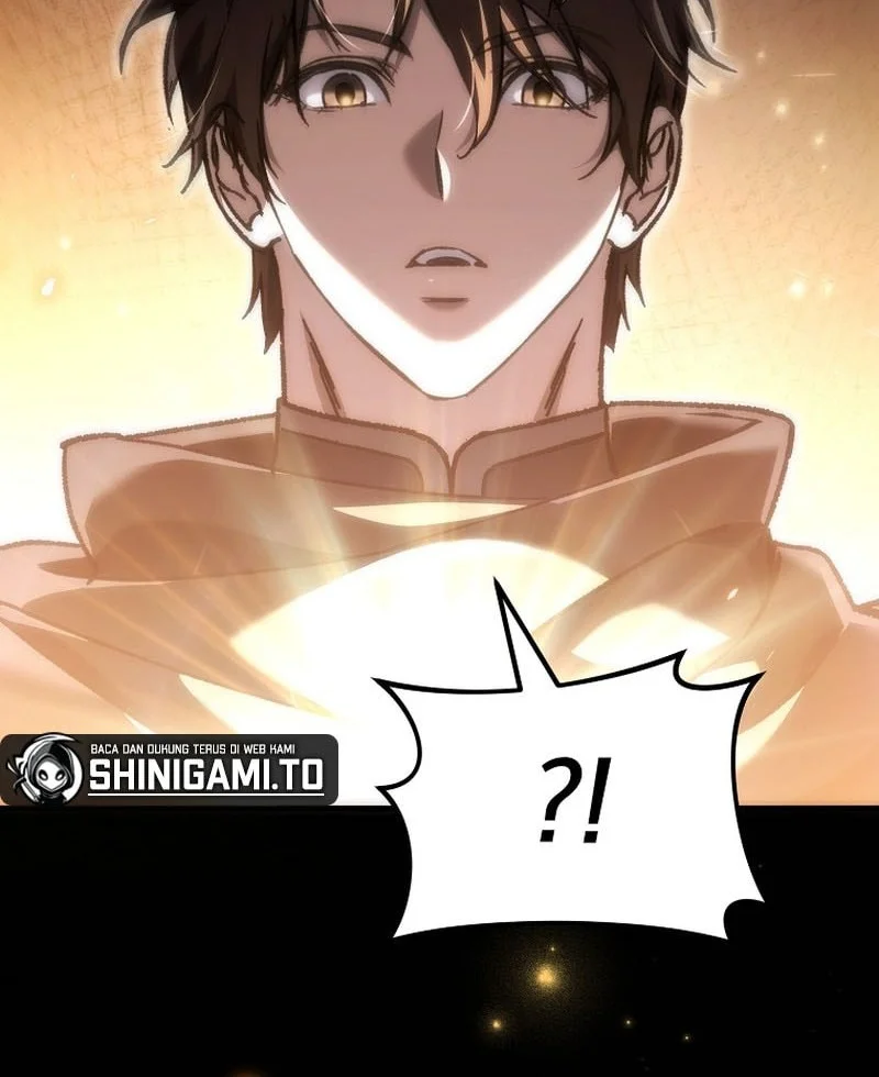 Genius Blacksmith’s Game Chapter 53 - halaman 65